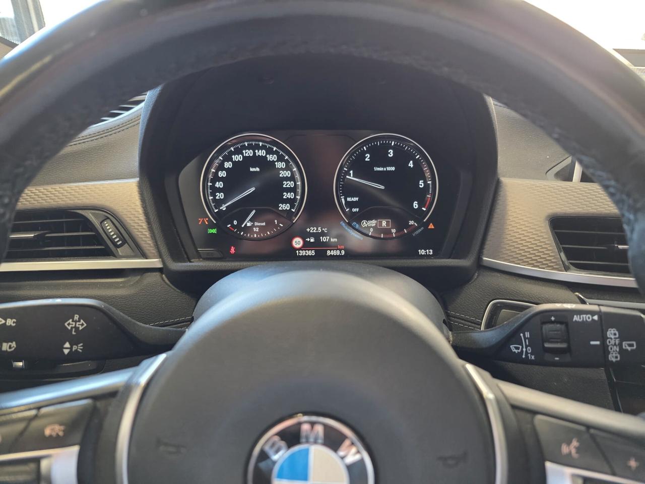 Bmw X2 M sDrive20d Msport-X