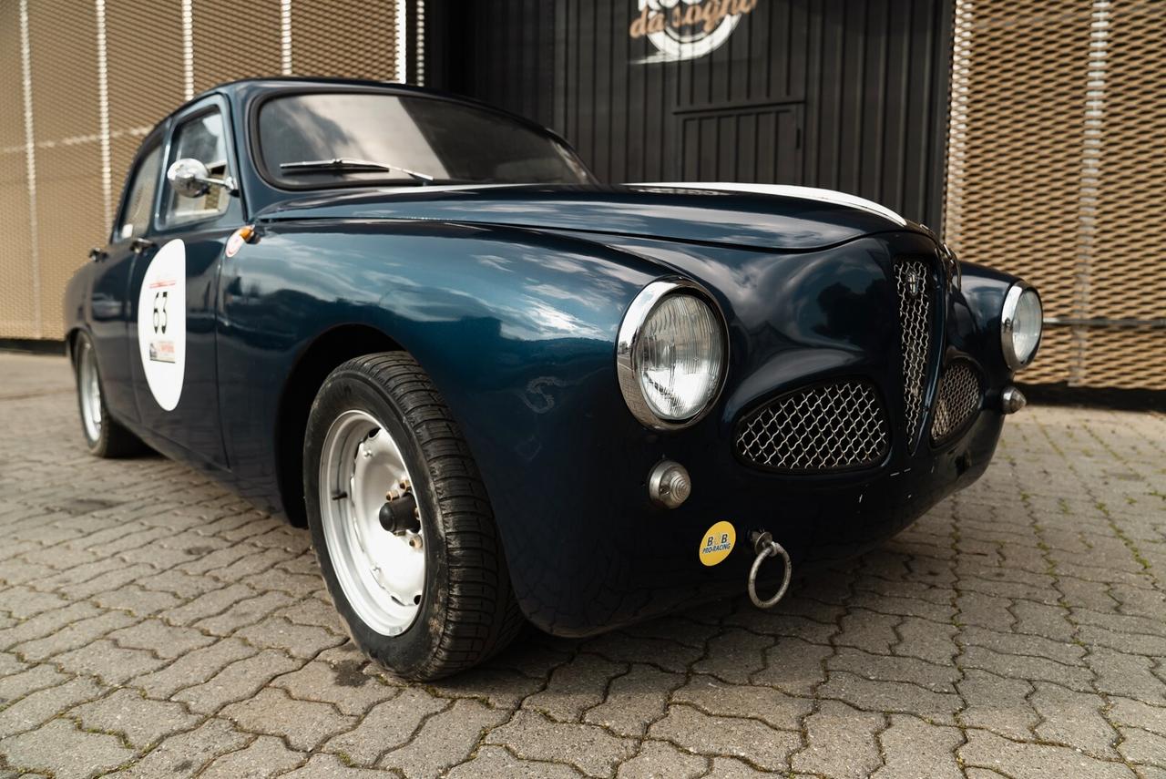 ALFA ROMEO 1900 SUPER