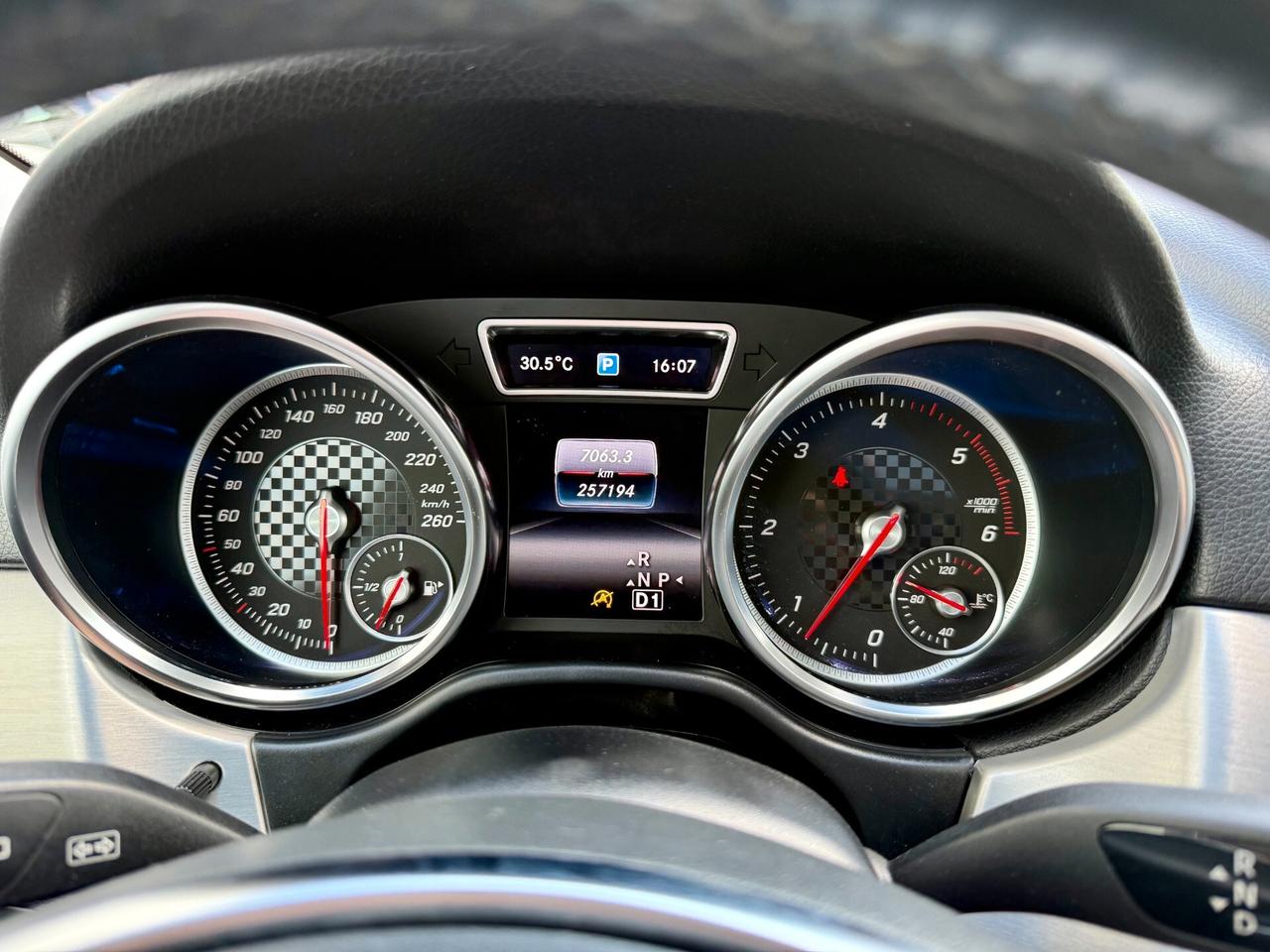 Mercedes-Benz GLE 250 d Premium Plus 4matic auto 204cv TAGLIANDI MERCEDES