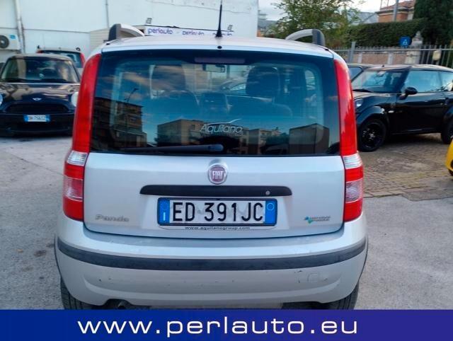Fiat Panda 1.2 Dynamic Natural Power Mamy
