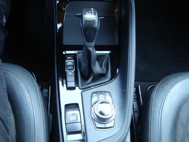 Bmw X1 sDrive18d xLine 150CV