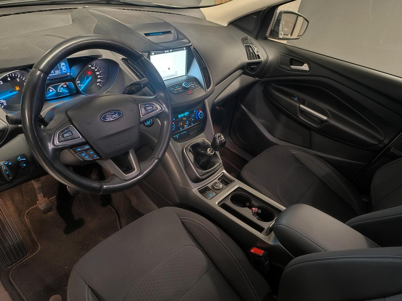 Ford Kuga 1.5 EcoBoost 150 CV S&S 2WD ST-Line