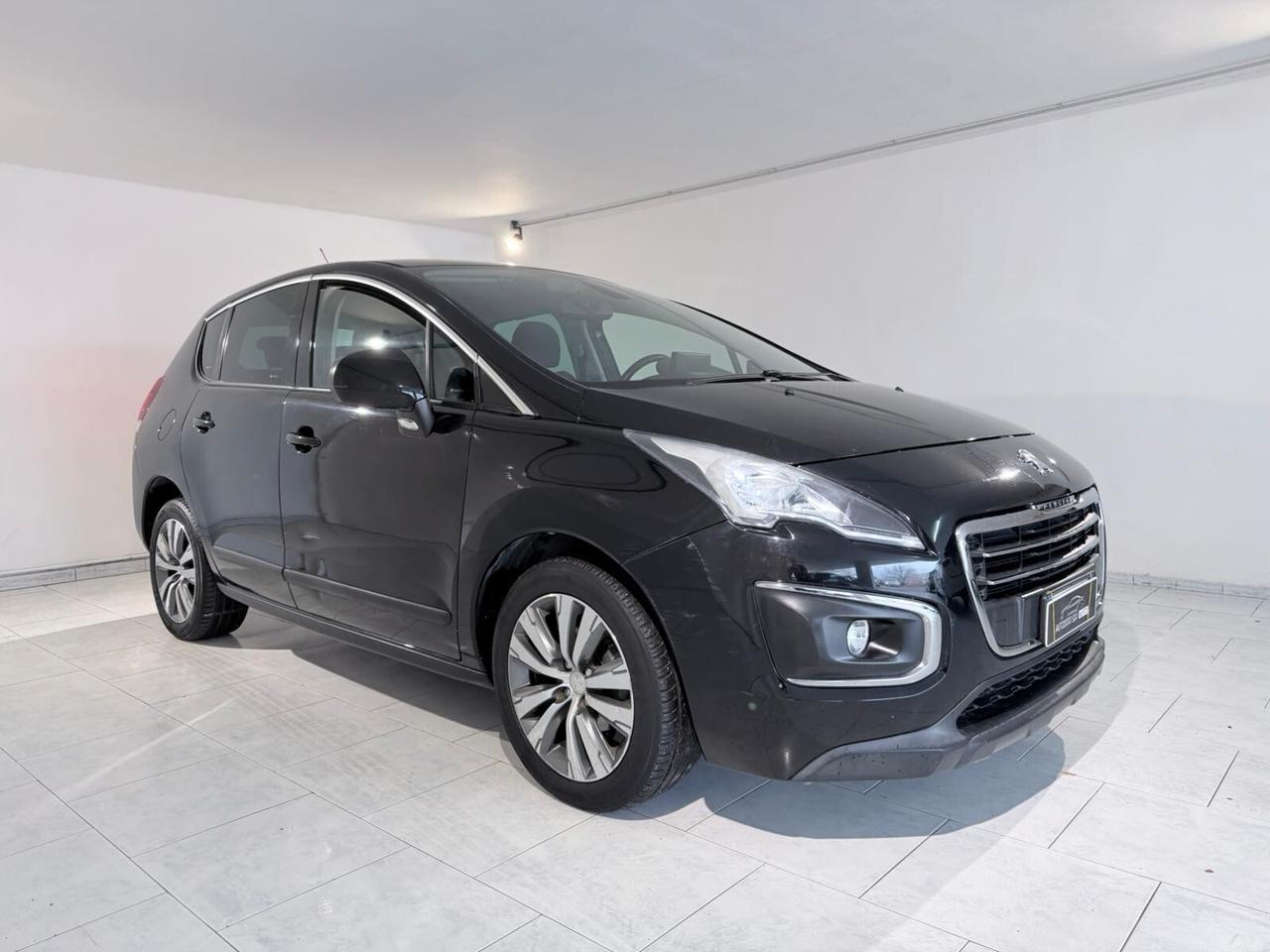 Peugeot 3008 1.6 HDi 115CV Allure PRONTA CONSEGNA