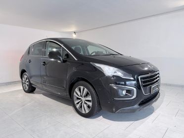 Peugeot 3008 1.6 HDi 115CV Allure PRONTA CONSEGNA