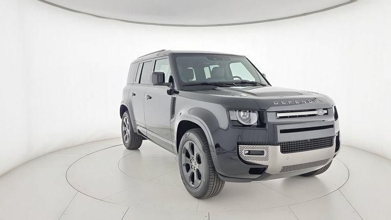 Land Rover Defender 110 3.0D I6 200 CV AWD Auto X-Dynamic SE