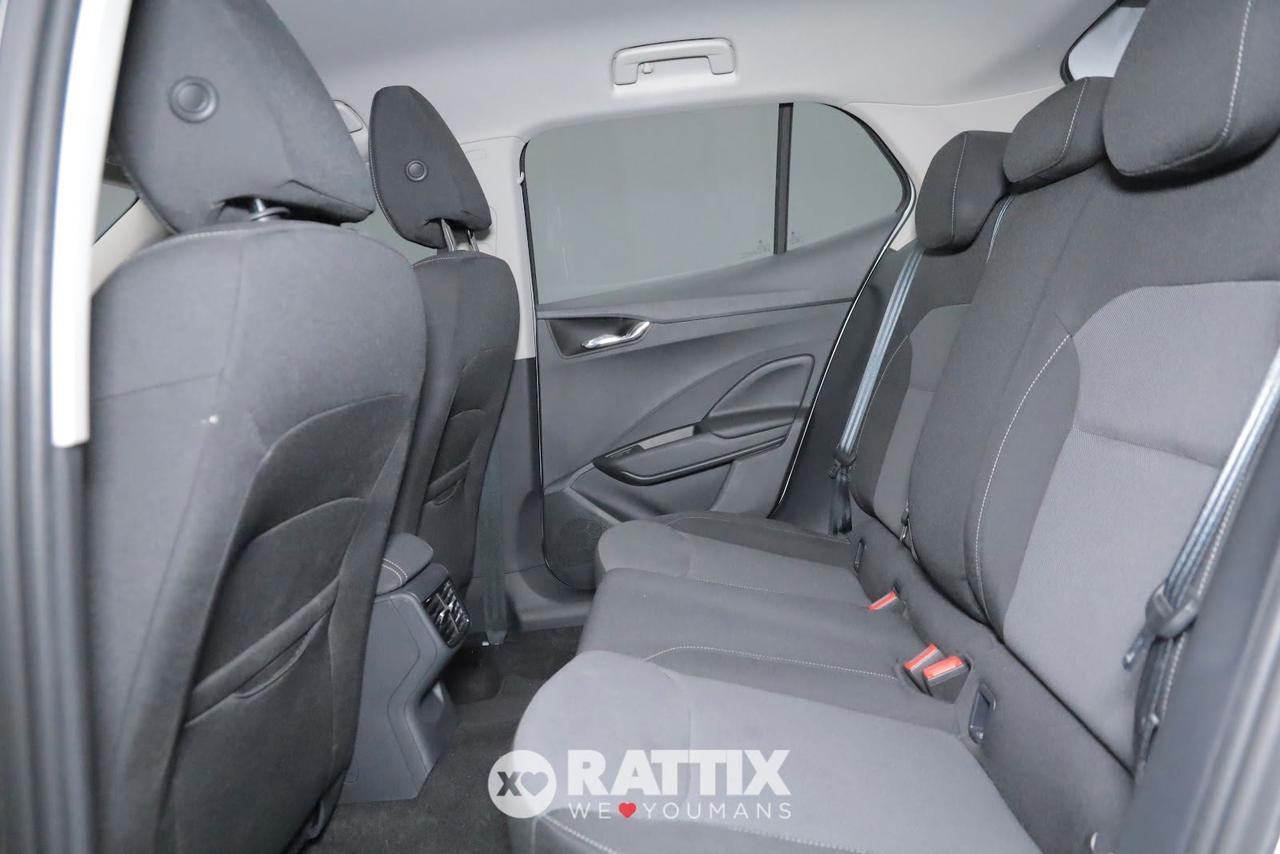 Skoda Fabia 1.0 MPI EVO 80CV Selection