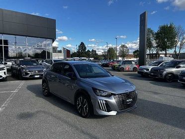 Peugeot 208 1.2 Hybrid 100cv E-DCS6 GT+DRIVE ASSIST KM ZERO