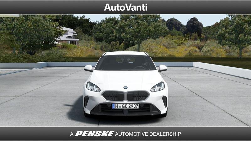 BMW Serie 1 116 MSport