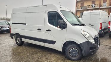 OPEL Movano 35 2.3 Turbo D 135CV PM-TM L2H2 E6dtemp