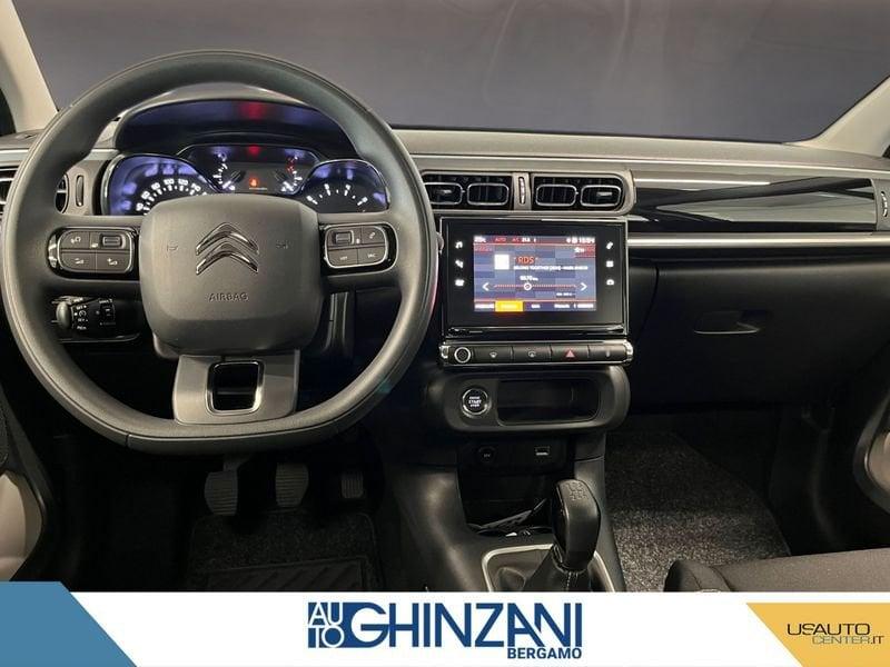 Citroën C3 C3 PureTech 83 S&S Shine