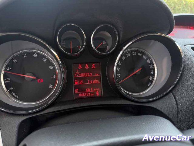 OPEL Mokka 1.4 t Cosmo 4X4 CERCHI 18'' UNICO PROPRIETARIO