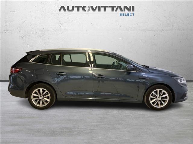 RENAULT Megane Sporter 1.5 dCi Energy 110cv Business