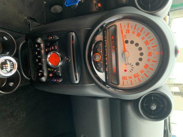 MINI Countryman Mini Cooper D Countryman