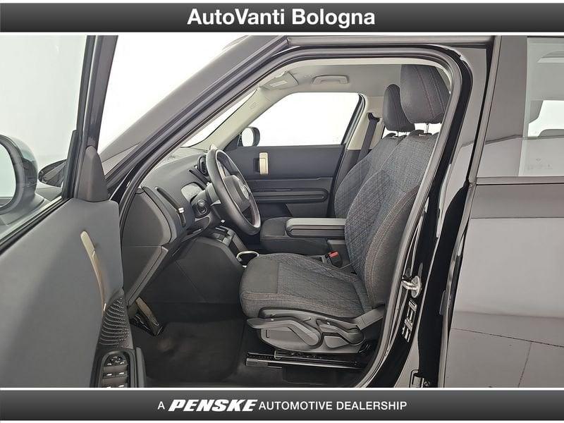 MINI Countryman Mini Countryman 2.0 48V D Essential auto