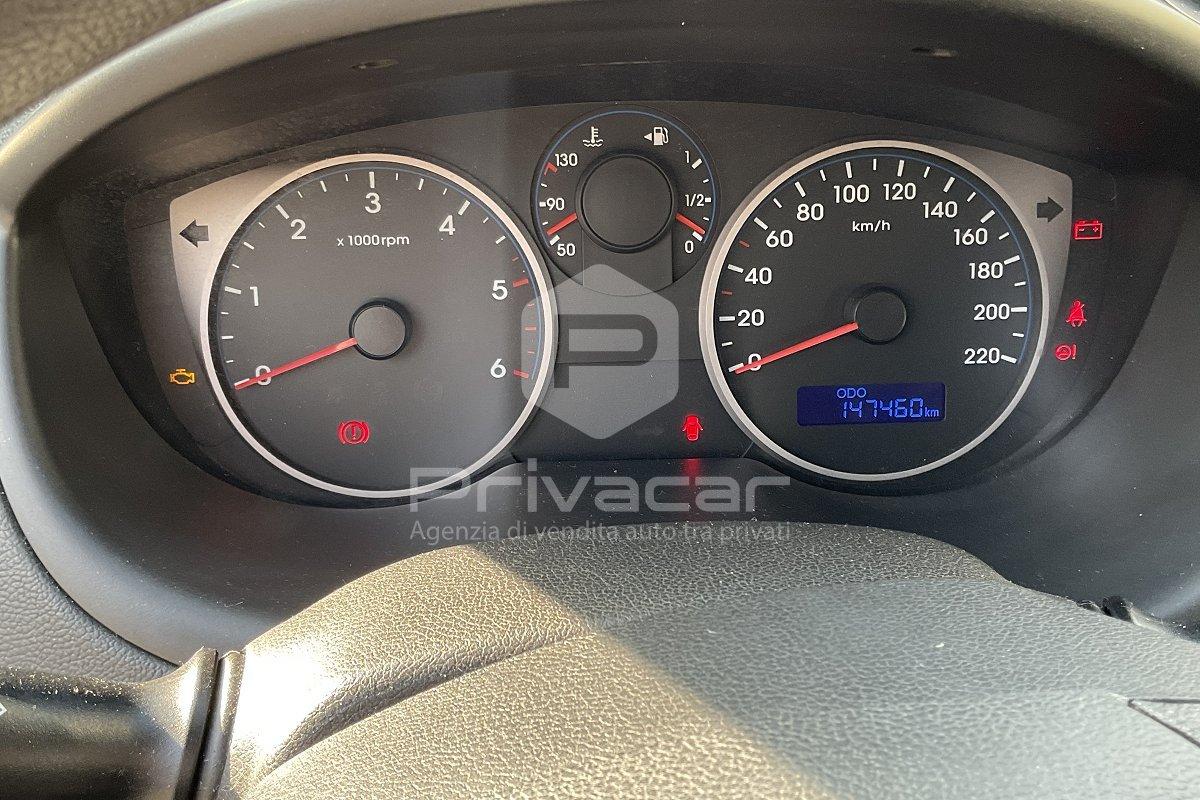 HYUNDAI i20 1.1 CRDi 5p. Sound Edition
