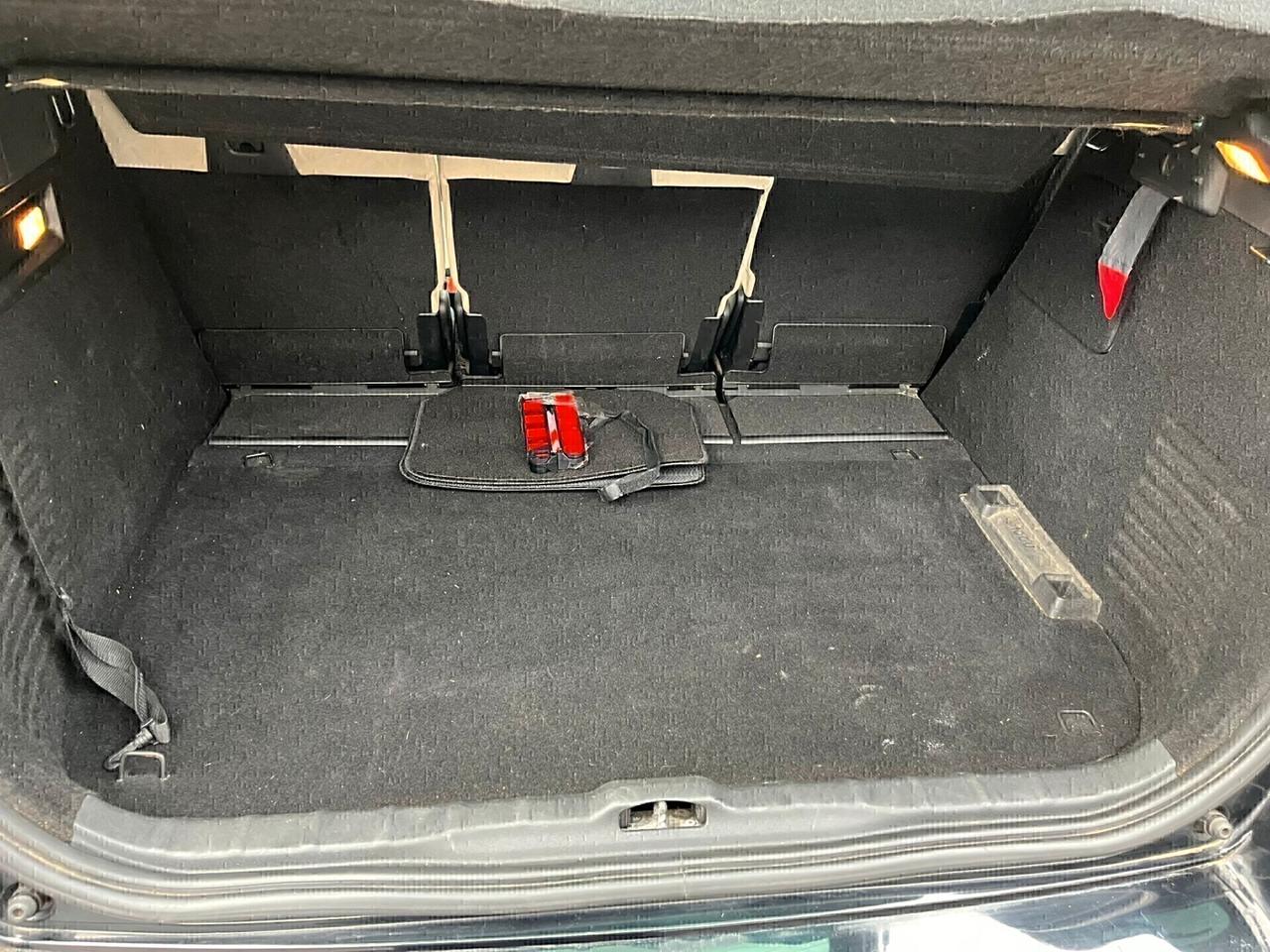 CITROEN C4 PICASSO 2.0 HDI - CAMBIO AUTOMATICO