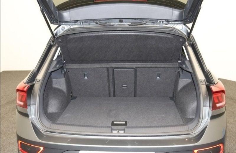 Volkswagen T-Roc T-Roc 1.5 TSI ACT MOVE LED NAVI CAMERA COCKPIT