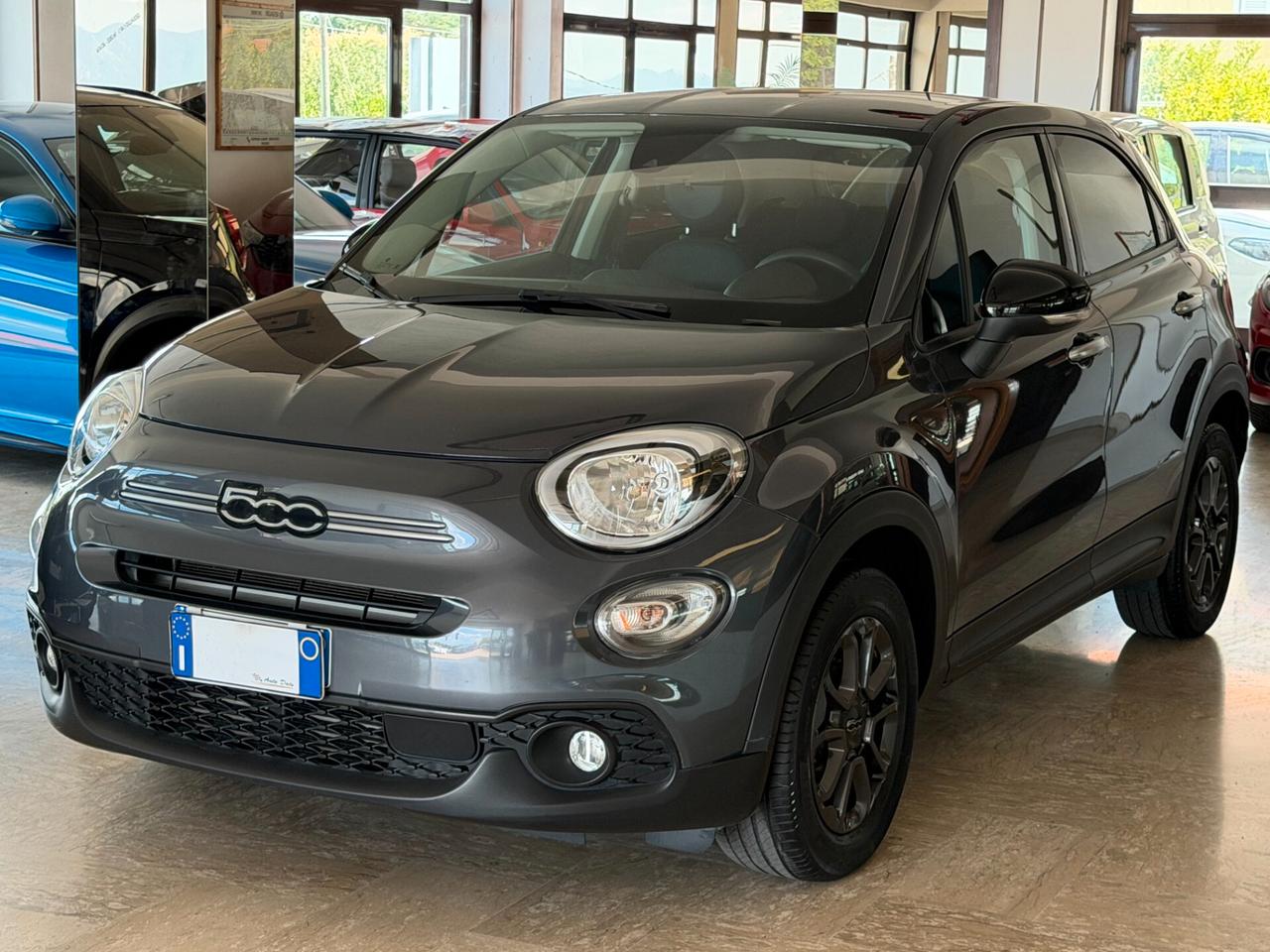Fiat 500X New 1.3 M.JET 95 cv. CLUB