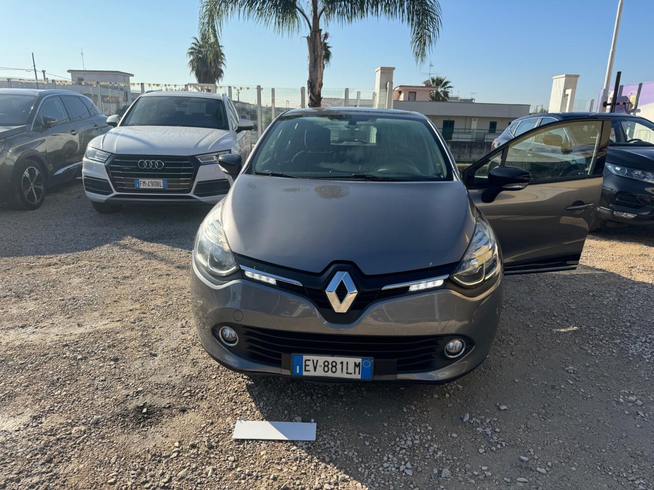 Renault Clio 1.5 dCi 8V 75CV 5 porte Costume National