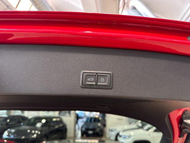 AUDI SQ2 TFSI quattro S tronic Sport Attitude-19"-Tetto-IVA