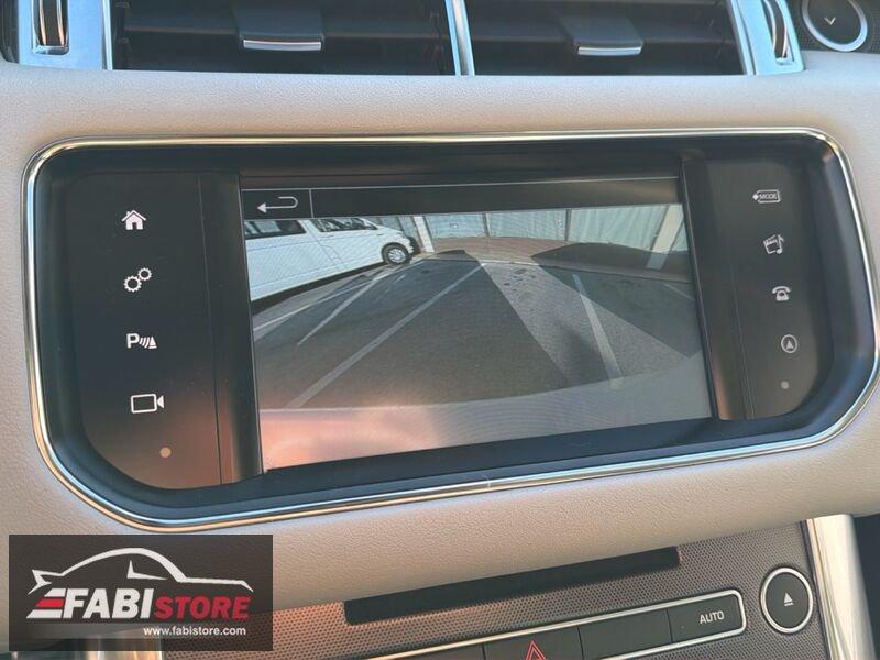 Land Rover Range Rover Sport Range Rover Sport 3.0 TDV6 HSE Dynamic - MOTORE NUOVO!!!
