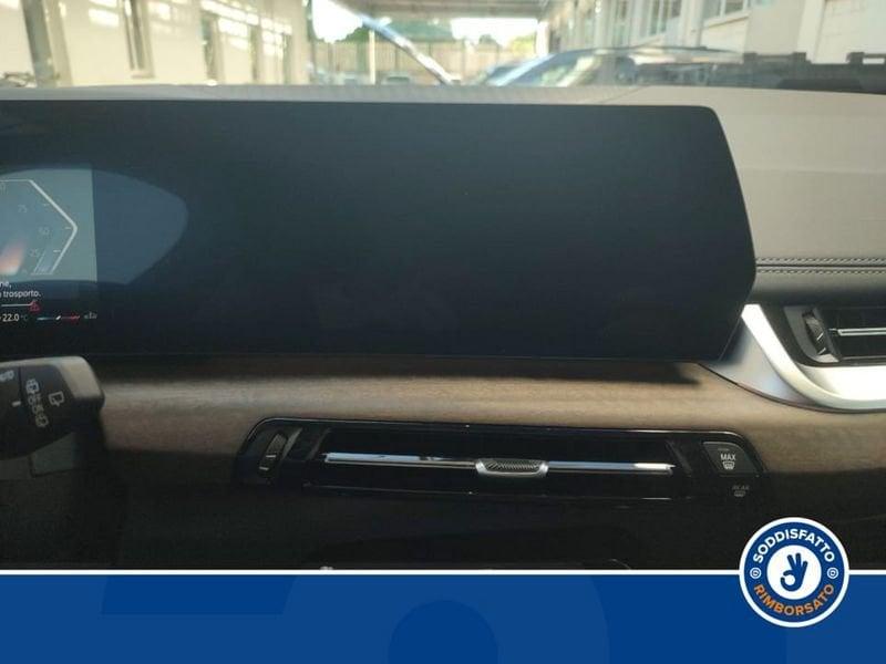 BMW Serie 2 Active Tourer 223i xDrive
