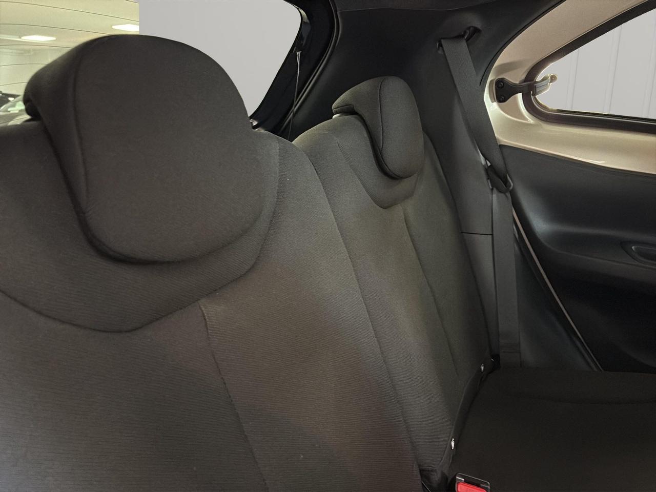 Toyota Aygo X 1.0 Trend 72cv s-cvt