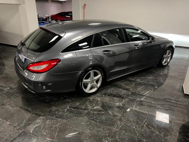 MERCEDES-BENZ CLS 220 d SW G9 Premium IVA ESPOSTA