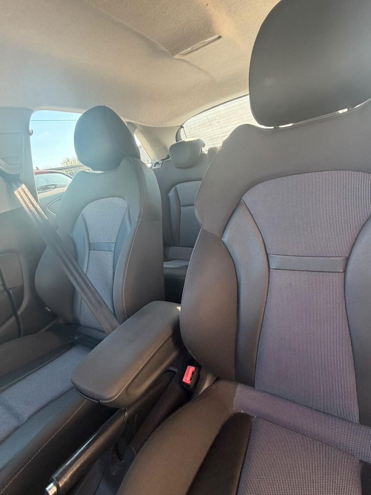 Audi A1 1.6 TDI Ambition