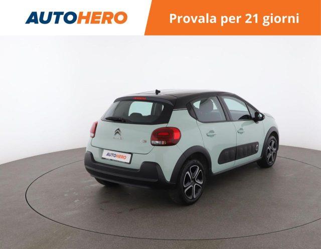 CITROEN C3 PureTech 82 Shine