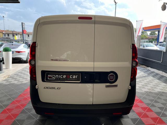 FIAT Doblo Doblò 1.3 MJT Cargo + IVA