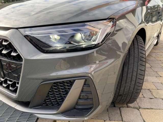 Audi A1 SPB 30 TFSI S line edition Full LED-PHONE APPS