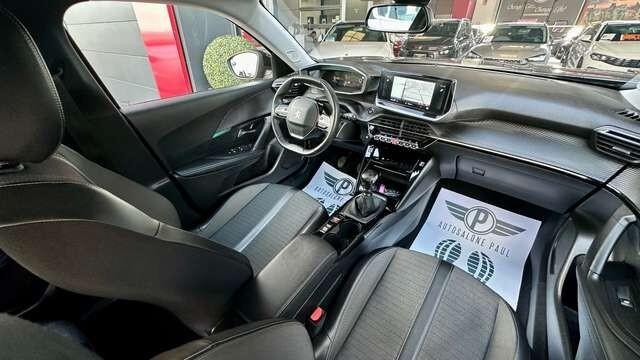 Peugeot 2008 1.5 BlueHDi 110CV S&S Allure Pack