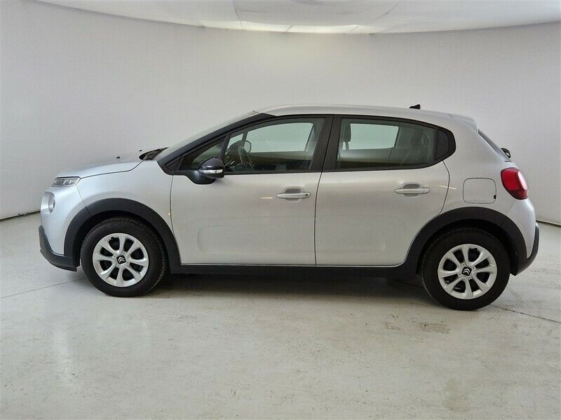 CITROEN C3 PureTech 82 GPL Feel 5 PORTE