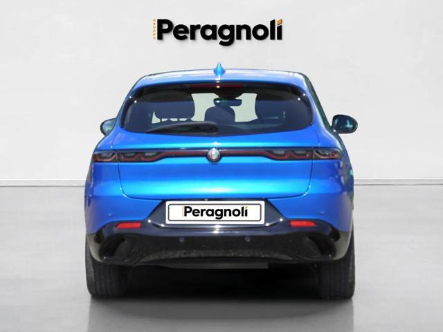 ALFA ROMEO Tonale 1.5 160 CV MHEV TCT7 Ti