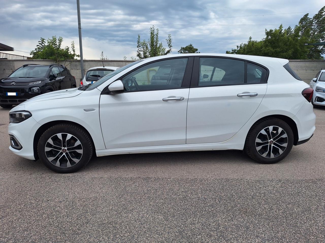Fiat Tipo 1.3 Mjt S&S 5 porte City Life Nav+Retrocam