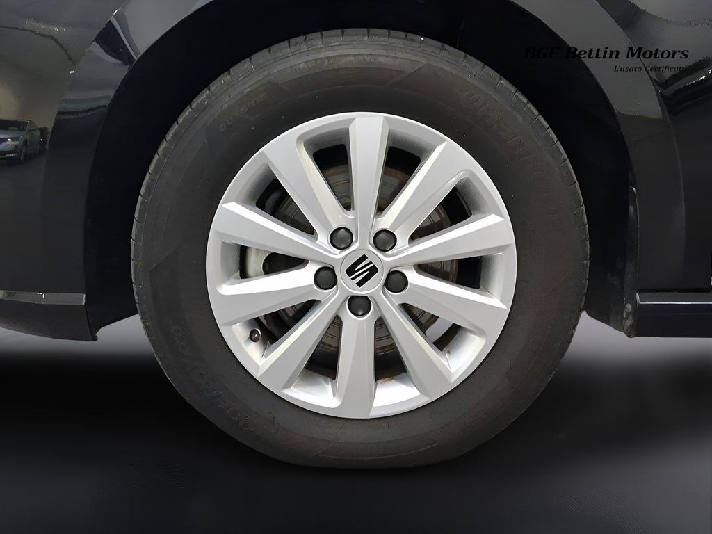 Seat Ibiza 1.0 ecotsi Style 115cv dsg