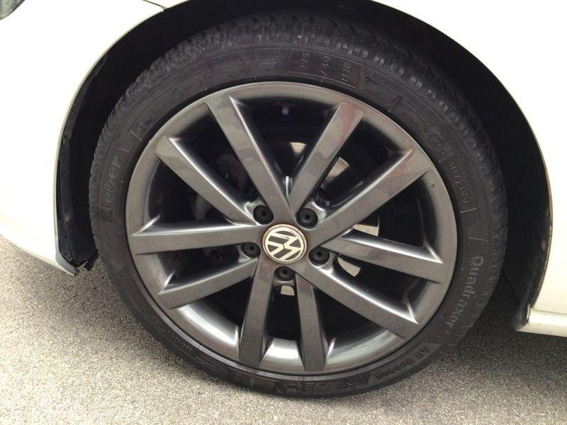 Volkswagen Golf 1.6 TDI Highline BMT DSG