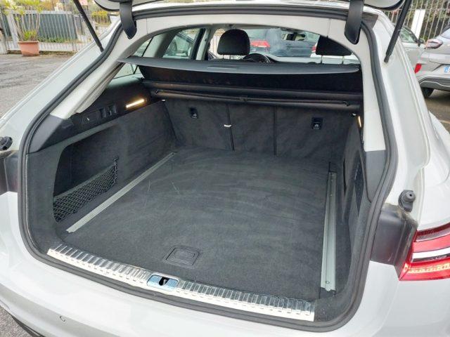 AUDI A6 Avant 40 2.0 TDI S tronic Business Uniprò km 77000