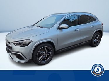 Mercedes-Benz GLA 200d Automatic AMG Line Advanced Plus