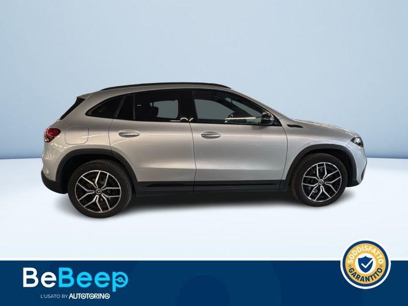 Mercedes-Benz EQA 250 PREMIUM PLUS