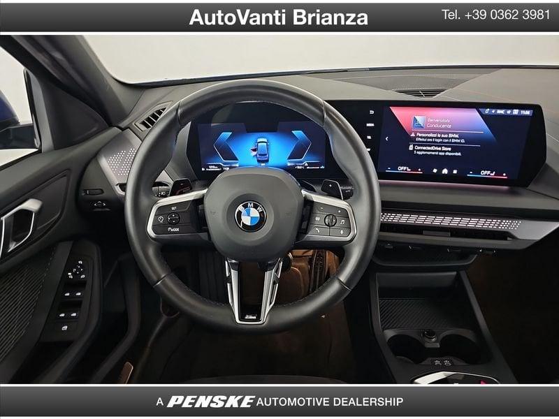BMW Serie 1 118d MSport