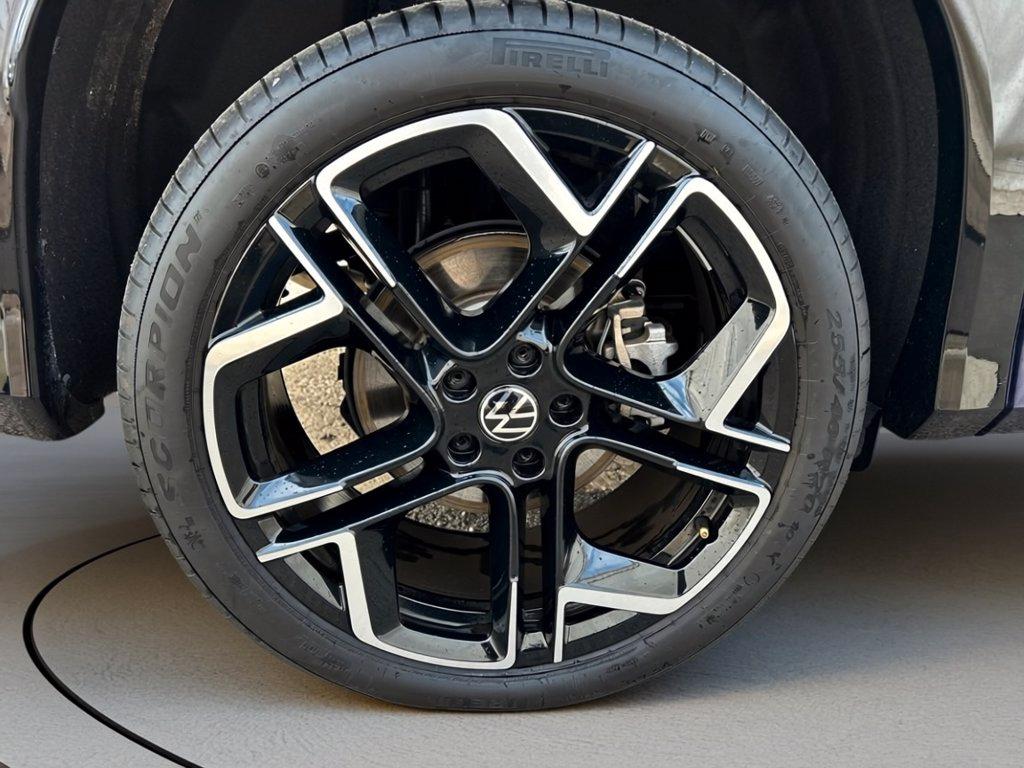 VOLKSWAGEN Tayron 1.5 tsi ehybrid R-Line Plus 204cv dsg del 2025