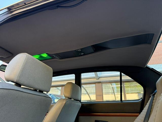 Alfa Romeo Alfetta Quadrifoglio Oro 2.0i "SOLO 32.000 KM"