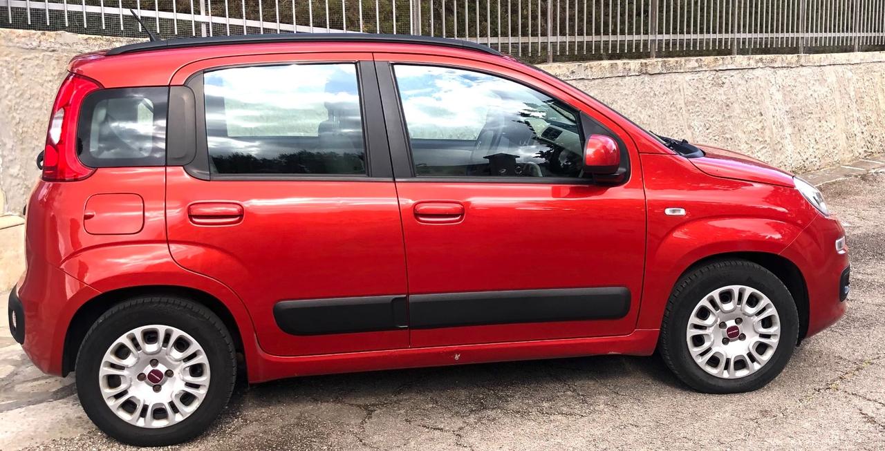 Fiat Panda 1.2 EasyPower Lounge