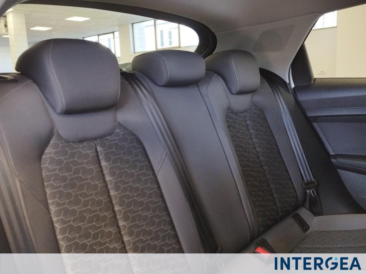 AUDI A1 Sportback 30 1.0 tfsi S Line Edition 116cv s-tronic