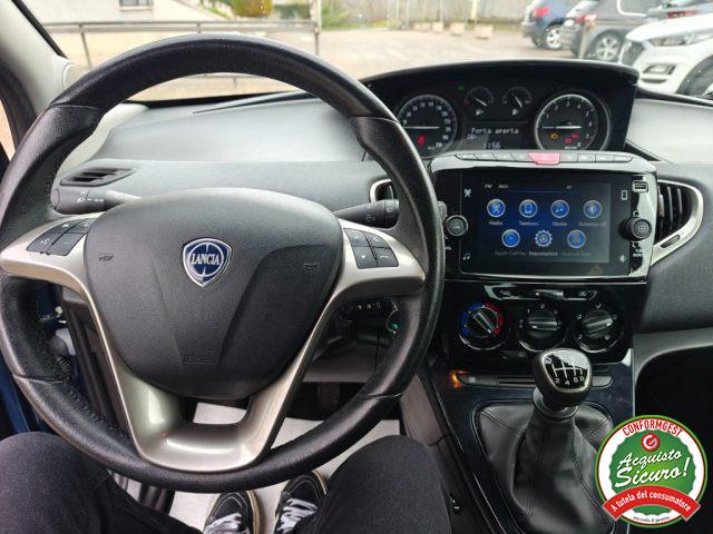 LANCIA Ypsilon 1.0 FireFly 5 porte S&S Hybrid Ecochic Gold