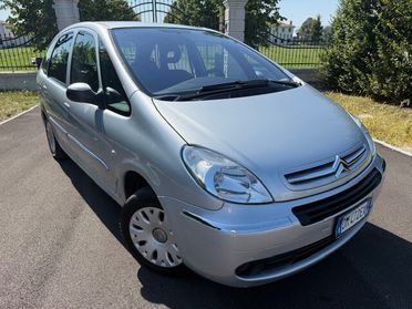 Citroen Xsara Picasso 1.6 HDi 90CV Elegance