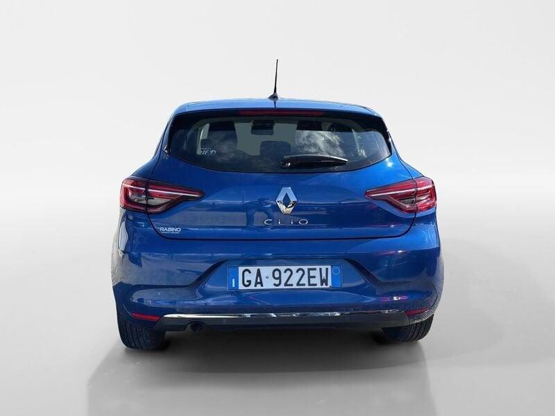 Renault Clio Blue dCi 8V 85 CV 5 porte Zen