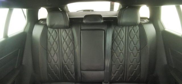 PEUGEOT 508 PureTech Turbo 225 Stop&Start EAT8 SW GT